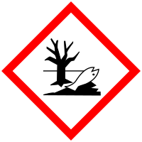 GHS09 Environment